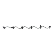 Fuel Injector Return Pipe Stainless Steel 1104090-36E for D6D