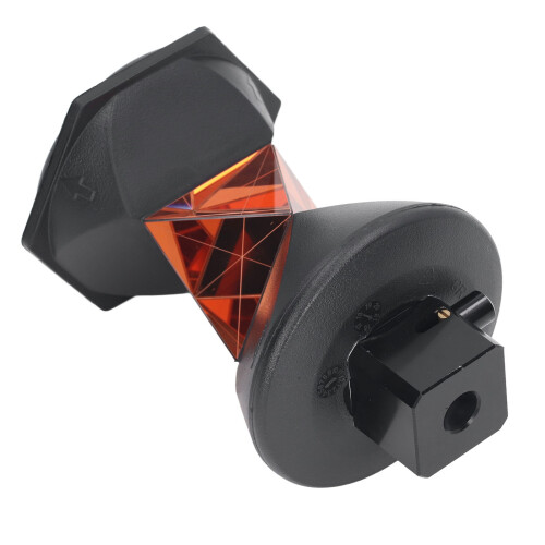 360 Universalprisma für Leica GRZ4 Auto Tracking 2