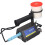 Automatic Wood Veneer Stitching Machine Portable Quilting 220V 5