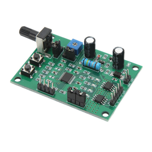 Schrittmotor-Treiber 2/4 Phase 4/5 Draht DC5V-12V 2
