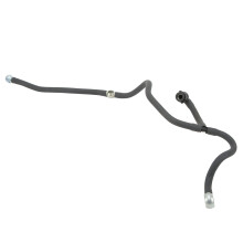 Ölrücklaufrohr Injektor 6754-71-5421 für Komatsu PC200-8