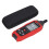 Digital-Luftfeuchtigkeits-Temperaturmesser-LCD-Taupunkt 1