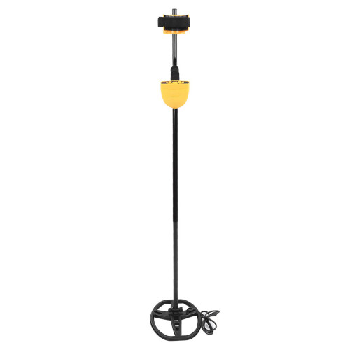 Metallsuchgerät LCD-Pinpointer wasserdicht Suchspule 2