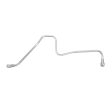 Öleinlassrohr Turbolader Edelstahl 8980025112 für 6UZ1