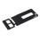 260mm Woodworking 90 Degree Angle Stop Guide Rail Clamp 3