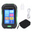 (US Plug) OTDR 1550nm 20dB 3.5in Touchscreen 100-240V US 1