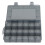 (Large) Multi Compartment Parts Box 18 Grids Transparent Plastic 1