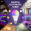 Tuya BT Smart Bulb E27 Adjustable Brightness Color with Alexa 1