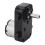DC5V 200RPM Getriebemotor, leise, selbsthemmend 2
