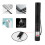 USB-Akku grüner Laserpointer Metallstift 3,7V 5