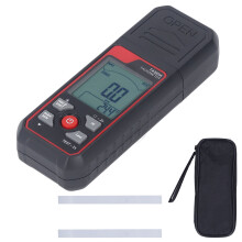 Digital Tachometer Non Contact Photoelectric 2.5RPM to 999999RPM