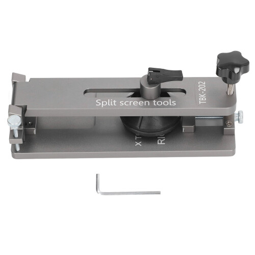 LCD Screen Separator Heating Free High Suction Removal Tool