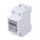 WiFi-Smartzähler einphasig 2P AC220V 2