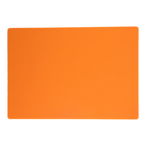 (Pink) Hitzeisolierende Silikon-PCB-Lötmatte Orange