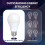 Tuya BT Smart Bulb E27 Adjustable Brightness Color with Alexa 2