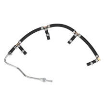 Rücklaufleitung Kraftstoffeinspritzung S4K für CAT E312B E312C