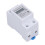 WiFi-Smartzähler einphasig 2P AC220V 5