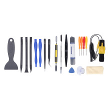 20x Reparatur-Zange aus Edelstahl für Handys