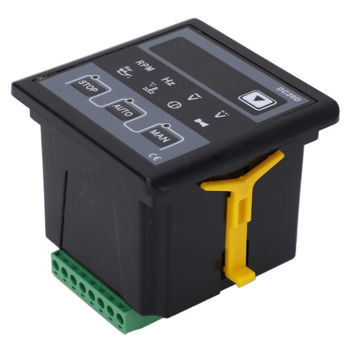 DC20D Generator Controller 5-Digit LED Air Cooled Diesel AC20-276V 2