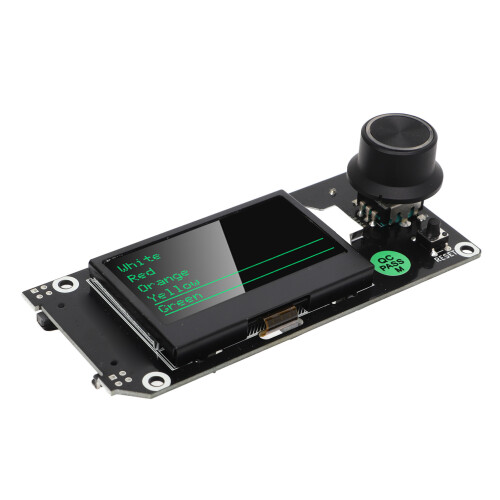 MKS MINI 12864 V3 LCD Smart Display RGB-Hintergrundbeleuchtung 2