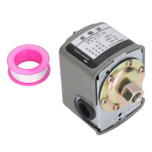 Wasserpumpen-Druckregler 0,14-0,28MPa 1/4in NPT weiblich