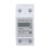 WiFi-Smartzähler einphasig 2P AC220V 4