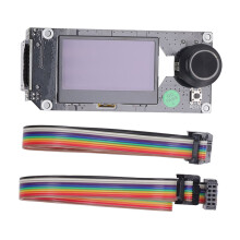 MKS MINI12864 V3 LCD Smart Display mit Speicherkarte