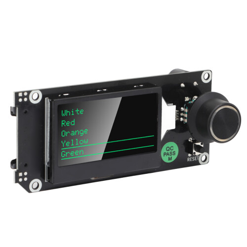 MKS MINI 12864 V3 LCD Smart Display RGB-Hintergrundbeleuchtung 1