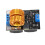 DC5-12V ZVS-Induktionsheizplatine 120W Flyback-Treiber 4