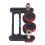 Double Wheel Bearing Roller Table Saw Feeding Guide 5
