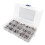 150Stk Glassicherungen 0.1A-30A 5x20mm Set 4