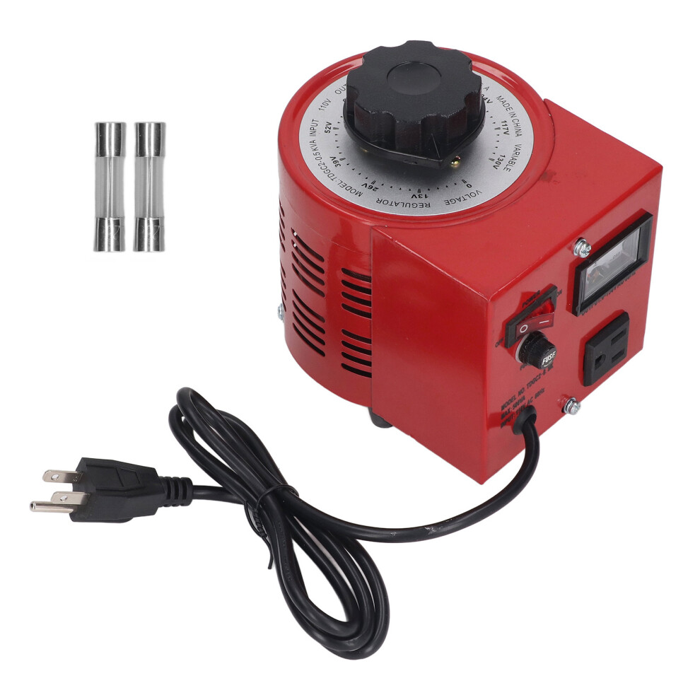 500W Voltage Regulator Multi-Protection Transformer Controller 323163337968
