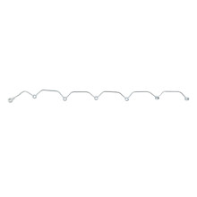 Stainless Steel Fuel Return Pipe 8 94390451 0 for 6HK1 Engine