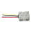 DC-Boost-Modul 10A wasserdicht 12V Aufwärtswandler 5