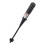 Bore Sight Kit Alu Red Laser Target Locator 0.22-0.5 Drill 4