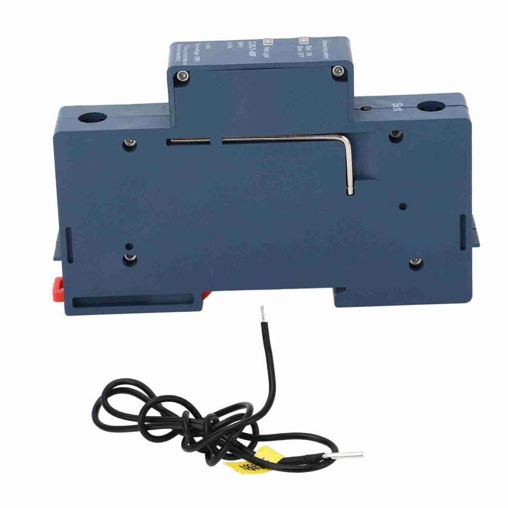 (Ac110v (Ac120v)) Wifi Circuit Breaker Smart Energy Meter Remote 323163338248