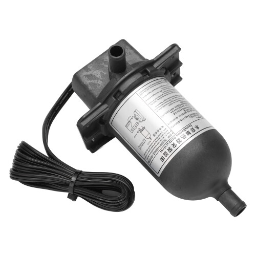 500W Elektro-Kühlwasserheizer mit Selbstumlauf 1