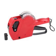 8-Digit Manual Price Label Gun for Supermarket