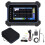 (US Plug) Digital Oscilloscope 2 Channel 110MHz 250MSa/s Touch Screen 1