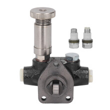 Kraftstoffförderpumpe 160SN566 Stahl für Mitsubishi 6D14
