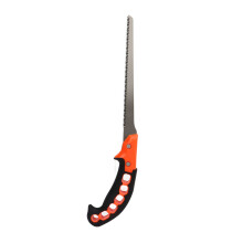 SK5 Feinzahn Baumschere mit gebogenem Griff