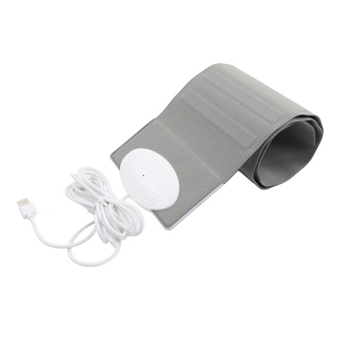 Schlafmonitoring Sensor Matte Tragbar Schlafzimmer Tracking 2
