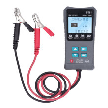 12V/24V Handheld-Batterietester für Innenwiderstandsfeld