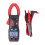 Digitaler Clampmeter AC/DC Auto-Ranging Multimeter 1V-600V 1
