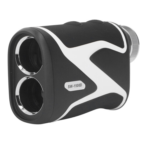 Golf Laser Range Finder High Accuracy Handheld Rangefinder Telescope 1