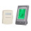 Drahtloses Thermometer Hygrometer LCD Digital 2