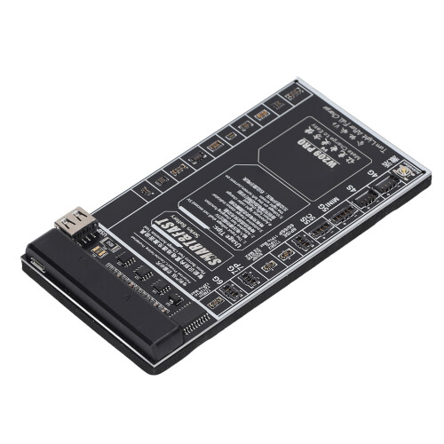 LED Smart Battery Charging Board Repair 2