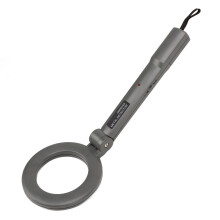 Handheld-Metalldetektor Pinpointer LED Sound Alarm zur Suche