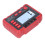Digitaler Isolationswiderstandstester Megohmmeter 5