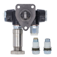 Kraftstoffförderpumpe 1157501300 für Isuzu 4HK1/6HK1